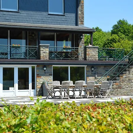 Cozy Holiday Home In Bertogne With Ponds Nearby Holiday home Longchamps