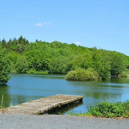 Cozy Holiday Home In Bertogne With Ponds Nearby *