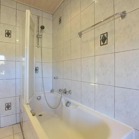 Holiday home Cozy Holiday Home In Bertogne With Ponds Nearby Longchamps