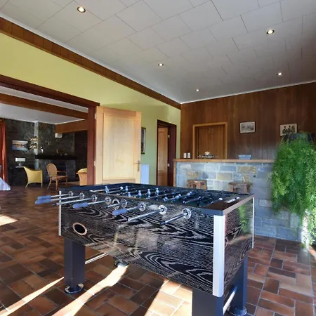 Cozy Holiday Home In Bertogne With Ponds Nearby Longchamps