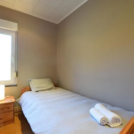 Cozy Holiday Home In Bertogne With Ponds Nearby * Longchamps