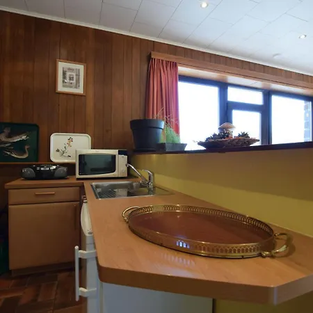 Cozy Holiday Home In Bertogne With Ponds Nearby * Longchamps