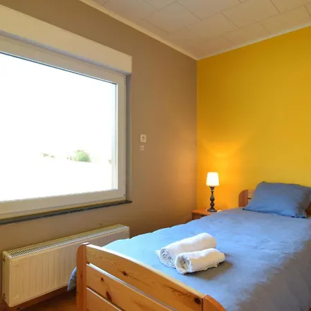 Cozy Holiday Home In Bertogne With Ponds Nearby * Longchamps