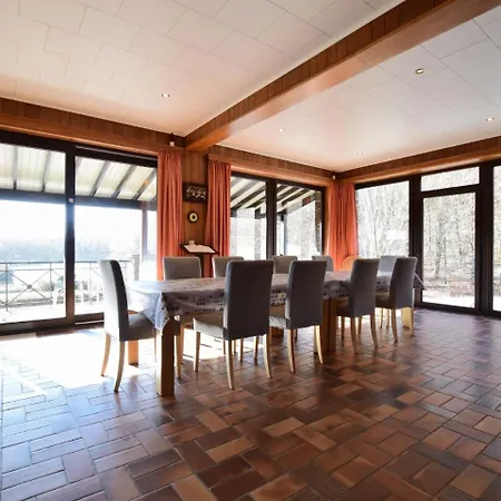Cozy Holiday Home In Bertogne With Ponds Nearby *