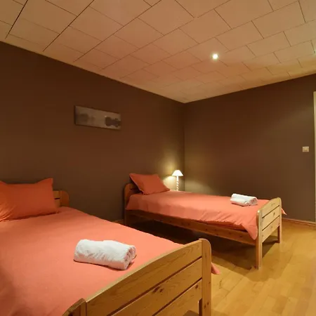 Holiday home Cozy Holiday Home In Bertogne With Ponds Nearby *